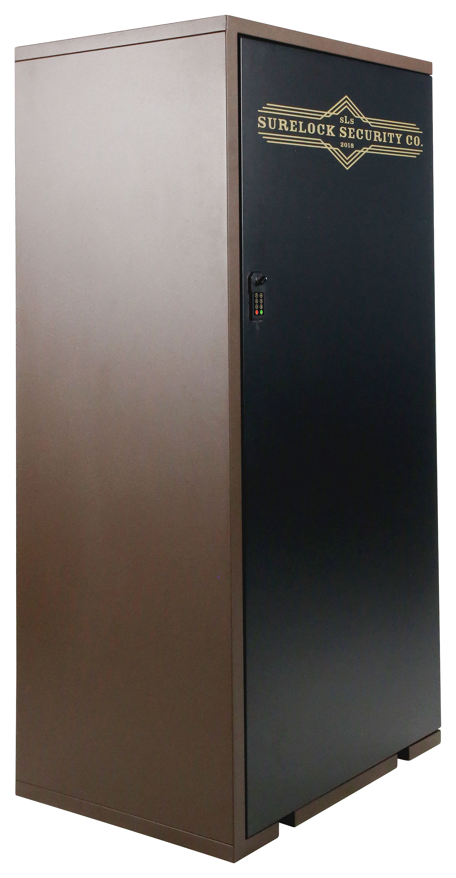 Surelock Security Constitutional 14Gun Cabela's